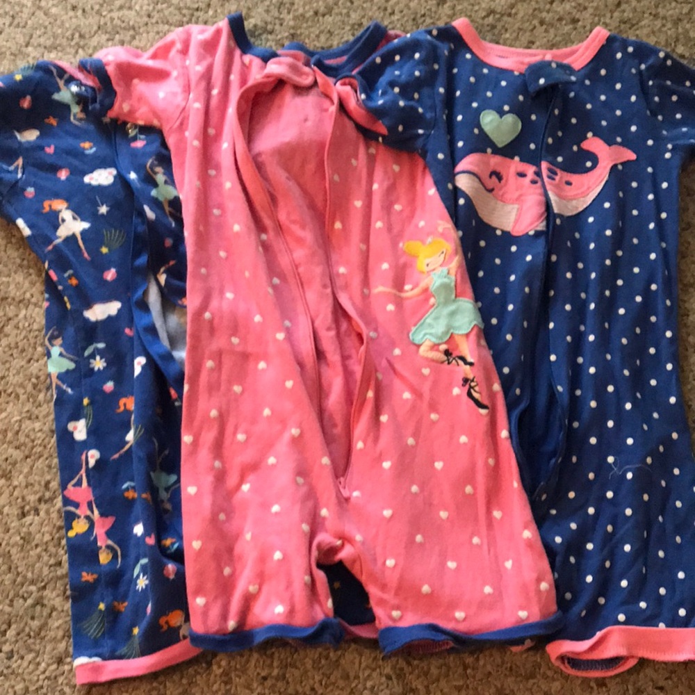 Pajama set